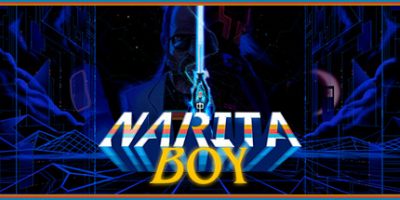 成田男孩/Narita Boy