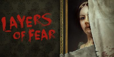 层层恐惧/Layers of Fear