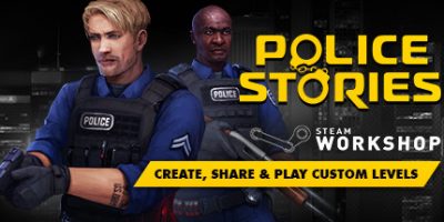 警察故事/单机.同屏多人