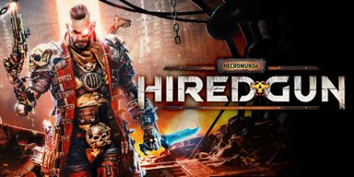 涅克洛蒙达：赏金猎人