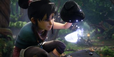 柯娜/凯娜：精神之桥/Kena: Bridge of Spirits