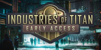 泰坦工业/Industries of Titan