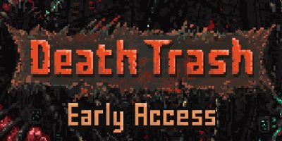 死亡垃圾/Death Trash