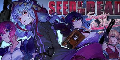 死亡之种：甜蜜家园