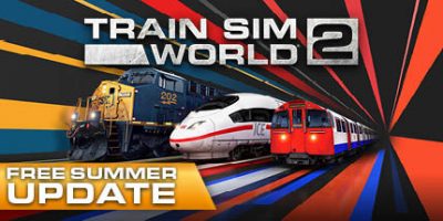 模拟火车世界2/模拟火车2