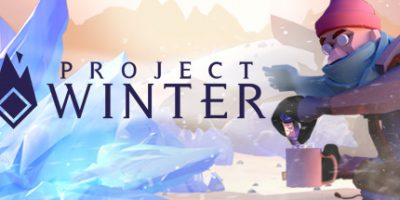 冬日计划/雪山狼人杀