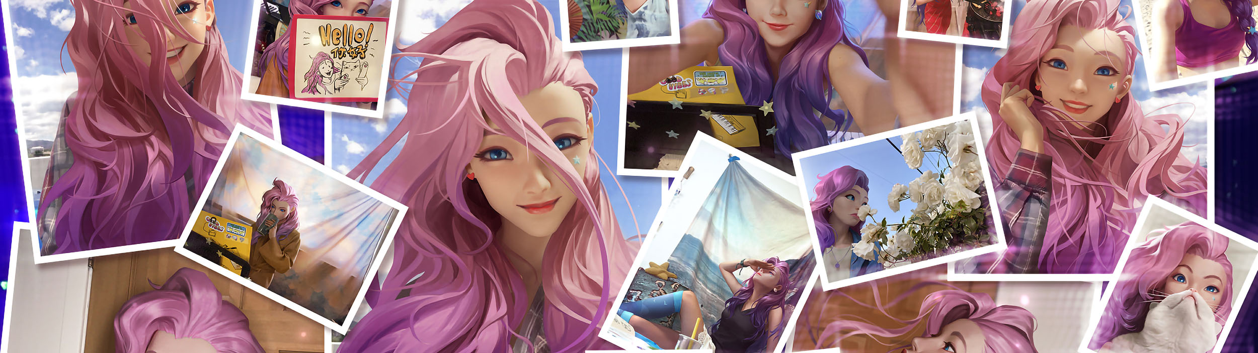 星光Game交流中心