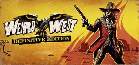 诡野西部/Weird West