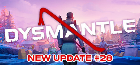 摧毁一切/DYSMANTLE