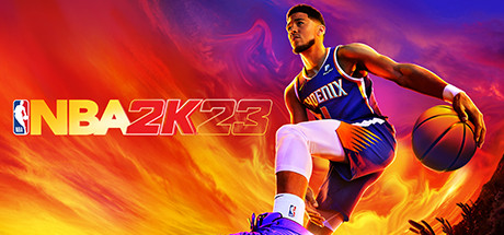 美国职业篮球23/NBA2K23