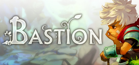 堡垒/Bastion