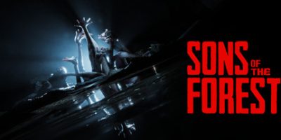 森林之子/Sons Of The Forest