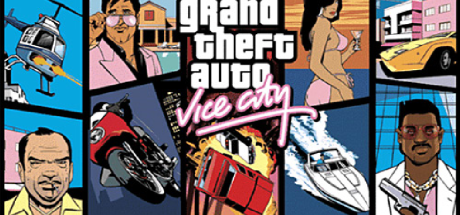 罪恶都市/GTA3/Grand Theft Auto Vice City