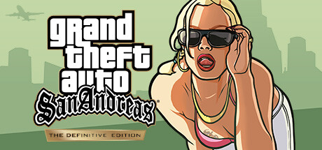 圣安地列斯重制版/GTA San Andreas – Definitive Edition