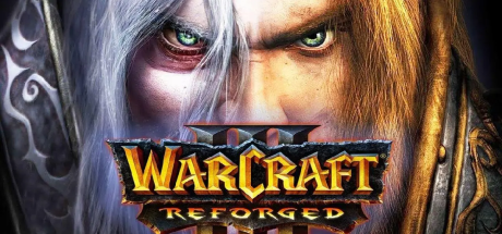魔兽争霸3：重制版/Warcraft III: Reforged