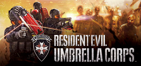 生化危机：保护伞小队/Resident Evil:Umbrella Corps
