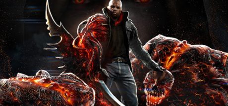 虐杀原形2/Prototype2