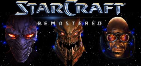 星际争霸：重制版/StarCraft: Remastered