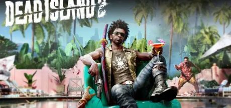 死亡岛2/Dead Island 2