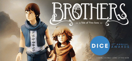 兄弟：双子传说/Brothers: A Tale of Two Sons