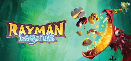 雷曼：传奇/Rayman Legends