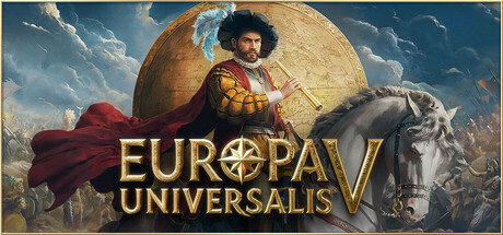 欧陆风云5/Europa Universalis V